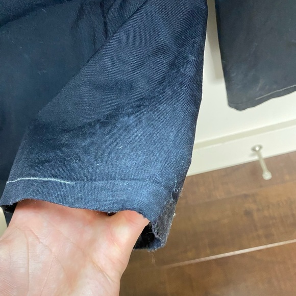 Vintage ROACH modular motorbike/racing pants - Picture 13 of 16